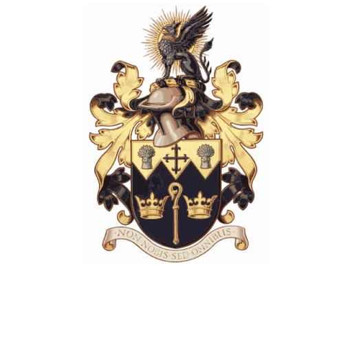 North Walsham Town Council  Logo